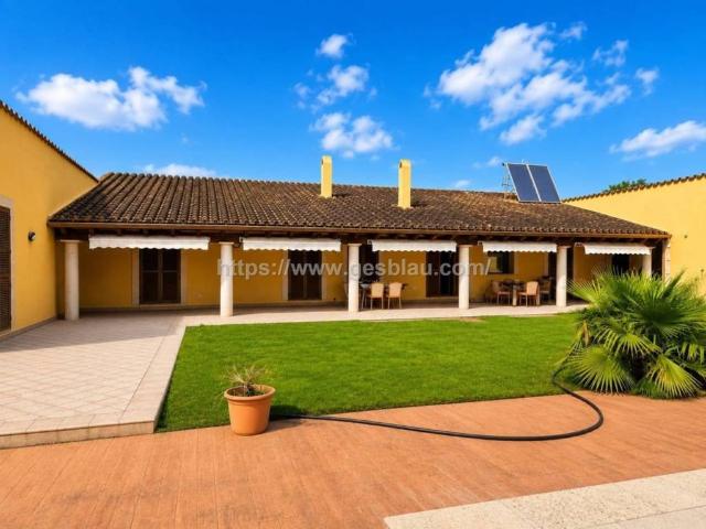 Terreno en Venta en Marratxí