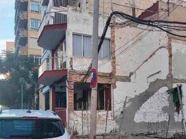 Terreno en Venta en Palma de Mallorca