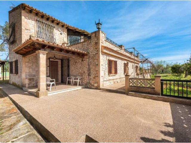 Terreno en Venta en Palma de Mallorca