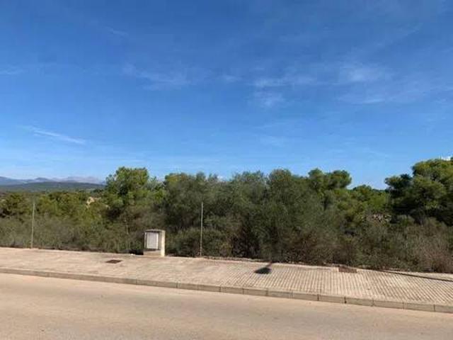 Terreno en Venta en Palma de Mallorca