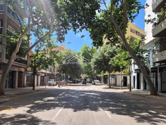 Terreno en Venta en Palma de Mallorca