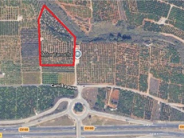 Terreno en Venta en Palma de Gandia