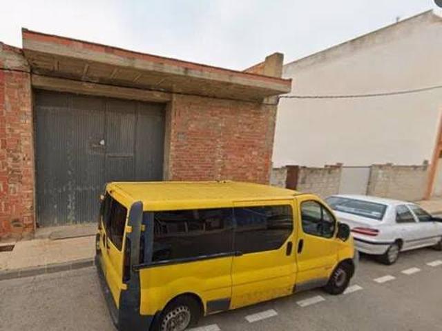 Terreno en Venta en Palma de Gandia