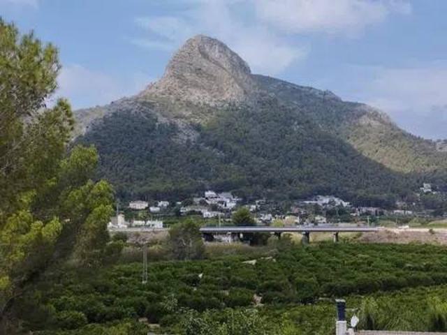 Terreno en Venta en Palma de Gandia