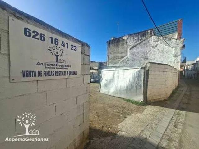 Terreno en Venta en Palma del Río