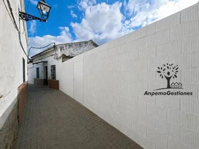 Terreno en Venta en Palma del Río