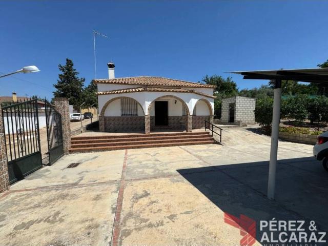 Terreno en Venta en Palma del Río