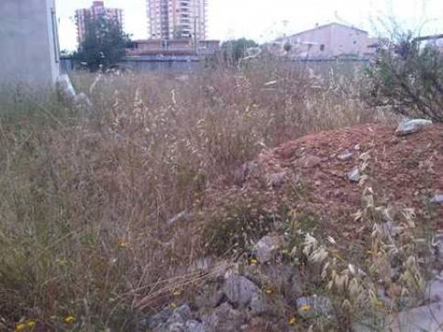 Terreno en venta en Palma
