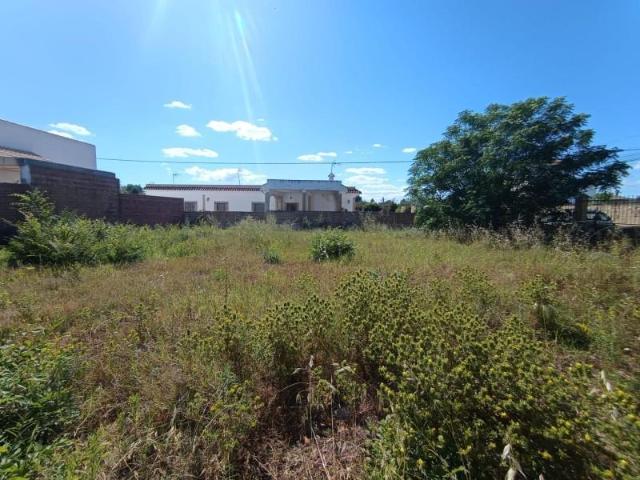 Terreno en venta en Palomares del Río, Andalucia