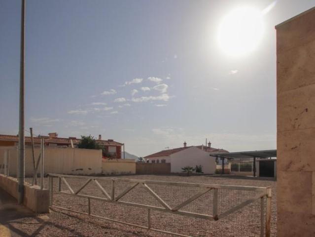 Terreno en venta en Palomares, Palomares