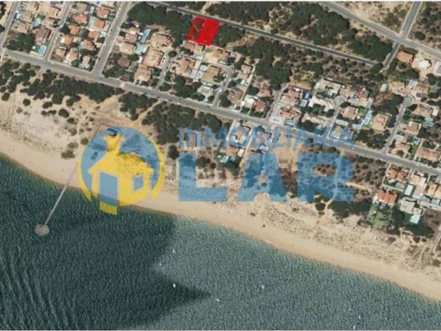 Terreno en Venta en Palos de La Frontera