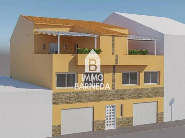 Terreno en Venta en Palau Saverdera