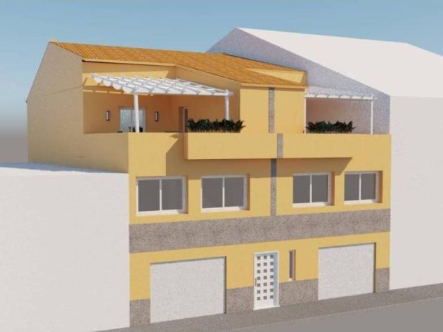Terreno en Venta en Palau Saverdera