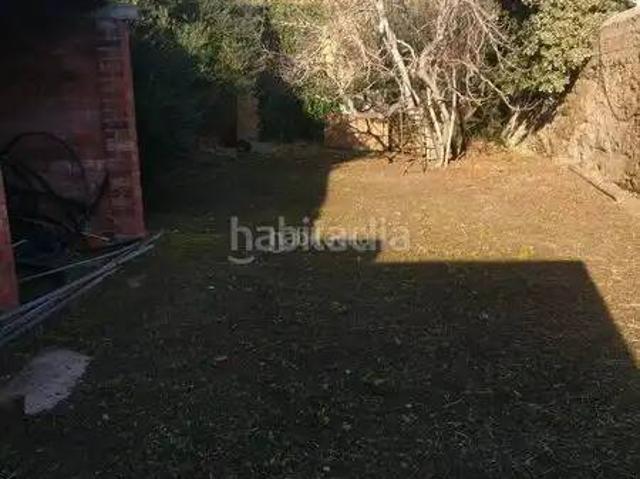 Terreno en Venta en Palau Saverdera