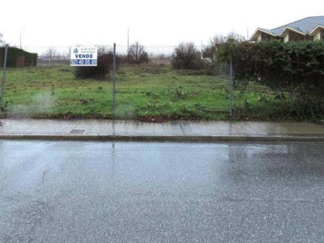 Terreno en Venta en Palazuelos de Eresma