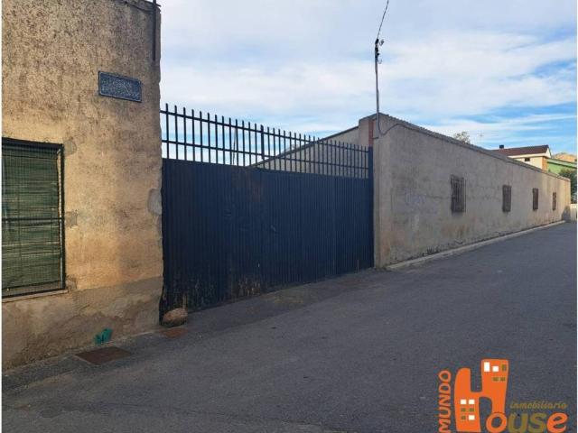 Terreno en Venta en Palazuelos de Eresma