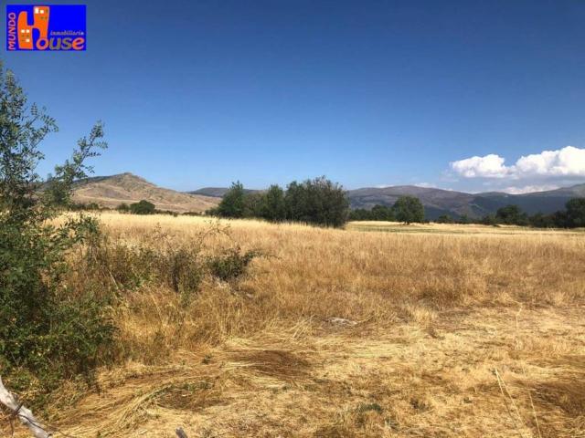 Terreno en Venta en Palazuelos de Eresma