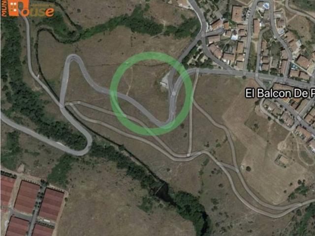 Terreno en Venta en Palazuelos de Eresma