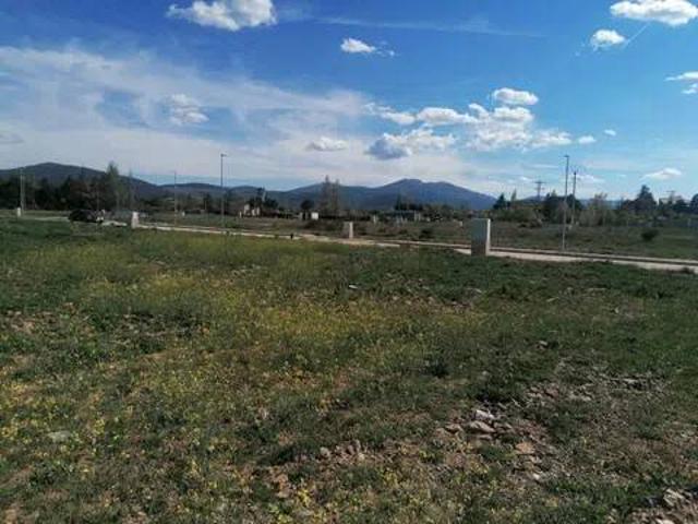 Terreno en Venta en Palazuelos de Eresma