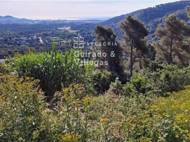 Terreno en Venta en Palafolls