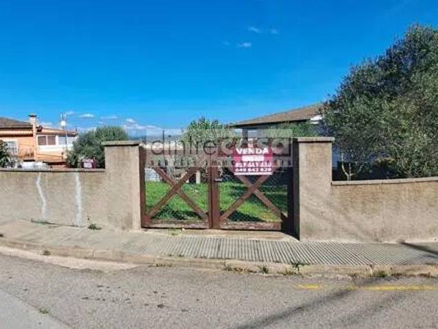 Terreno en Venta en Palafolls