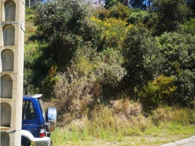 Terreno en Venta en Palafolls