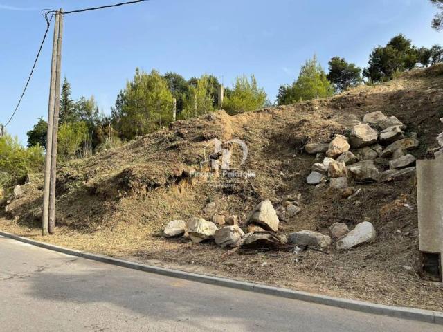 Terreno en Venta en Palafolls