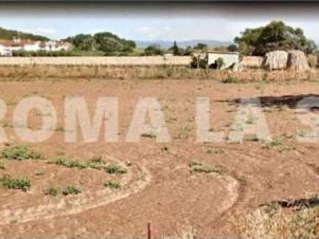 Terreno en Venta en Palafolls