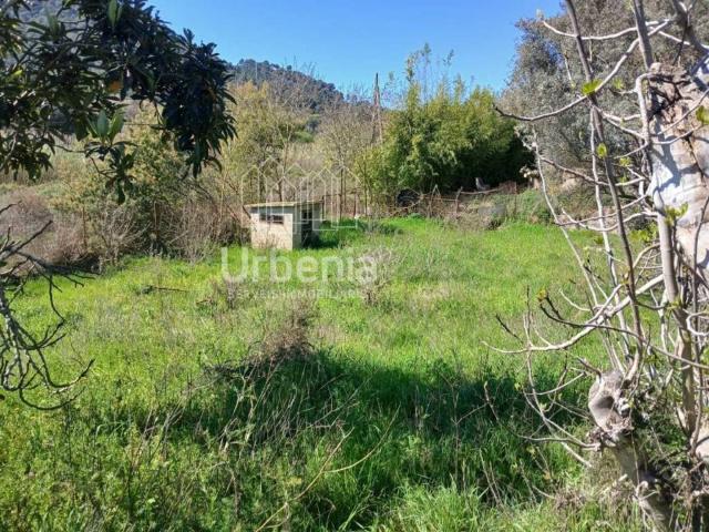 Terreno en Venta en Palafolls