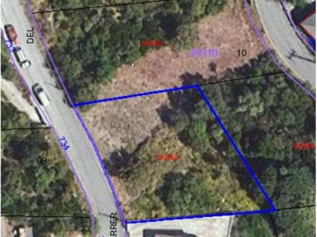 Terreno en Venta en Palafolls