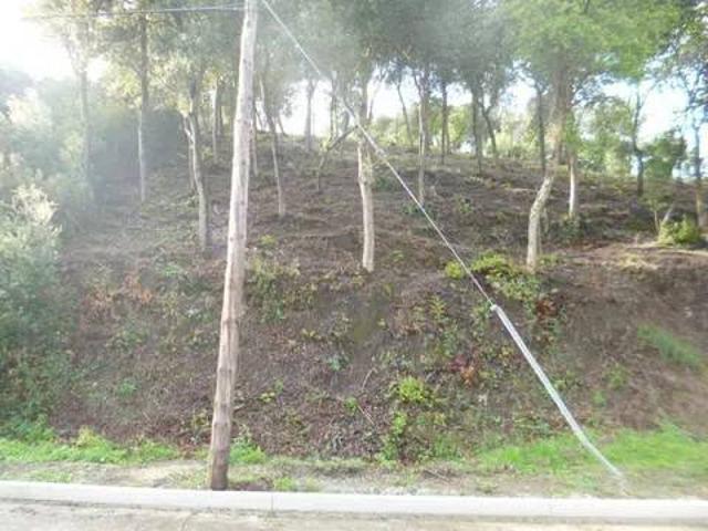 Terreno en Venta en Palafolls