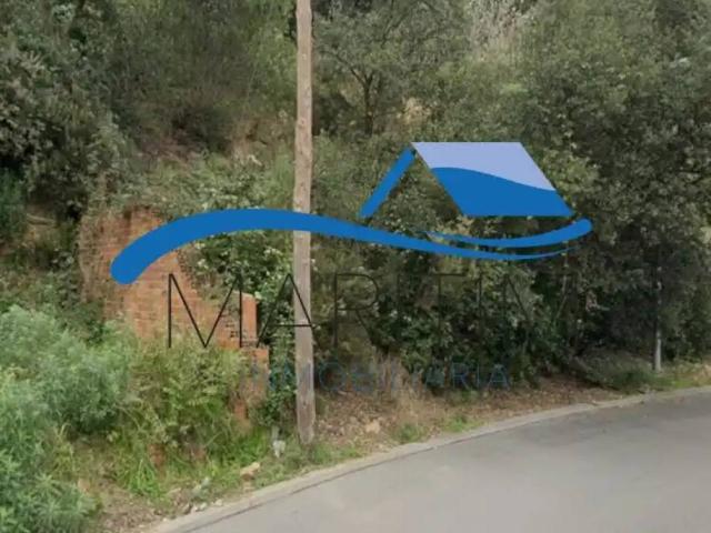 Terreno en Venta en Palafolls