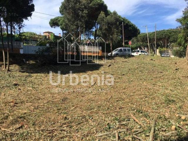 Terreno en Venta en Palafolls