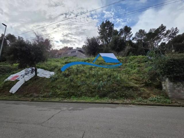Terreno en Venta en Palafolls
