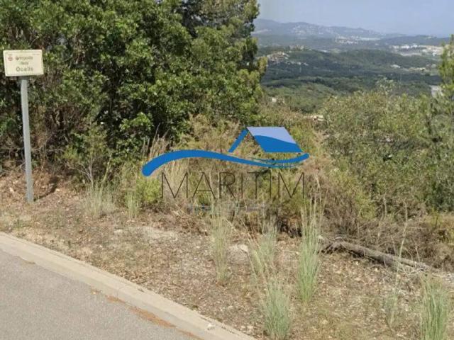Terreno en Venta en Palafolls