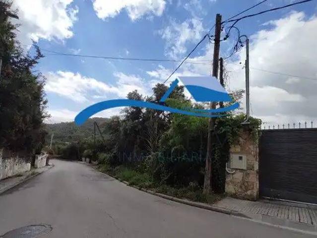 Terreno en Venta en Palafolls