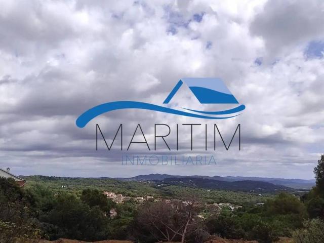 Terreno en Venta en Palafolls