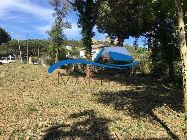 Terreno en Venta en Palafolls