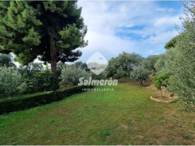 Terreno en Venta en Palafolls