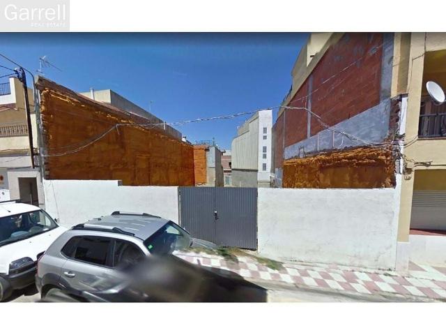 Terreno en venta en Palafolls, de 202 m² por 149.000