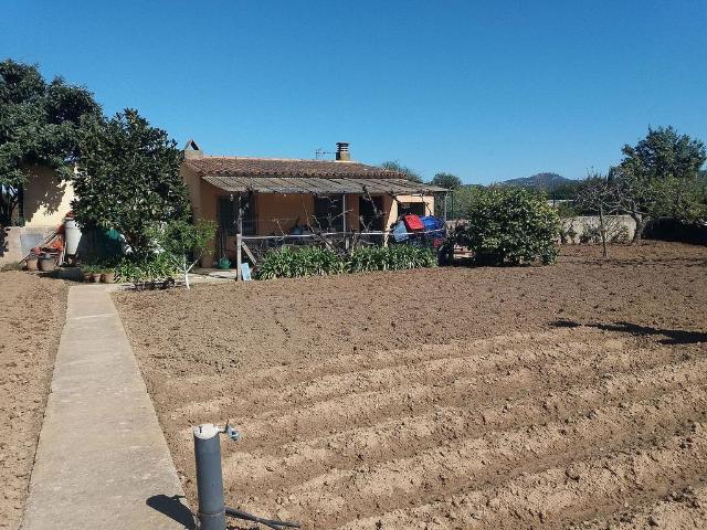 Terreno en venta en Palafrugell, de 720 m² por 98.000