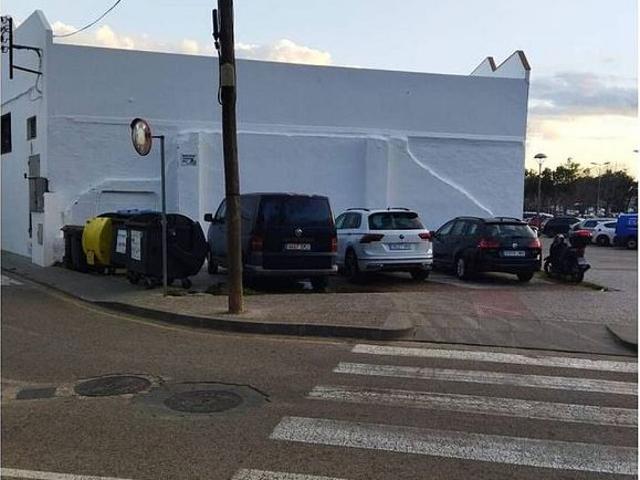Terreno en venta en Palafrugell, de 80 m² por 60.000