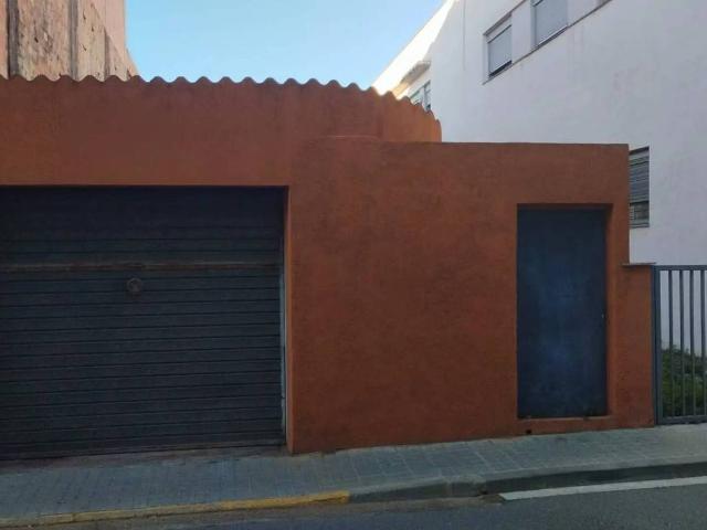 Terreno en Venta en Palafrugell