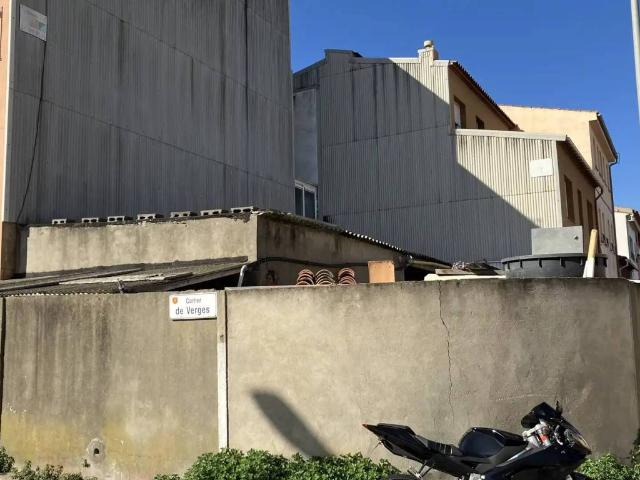 Terreno en Venta en Palafrugell