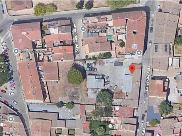 Terreno en Venta en Palafrugell