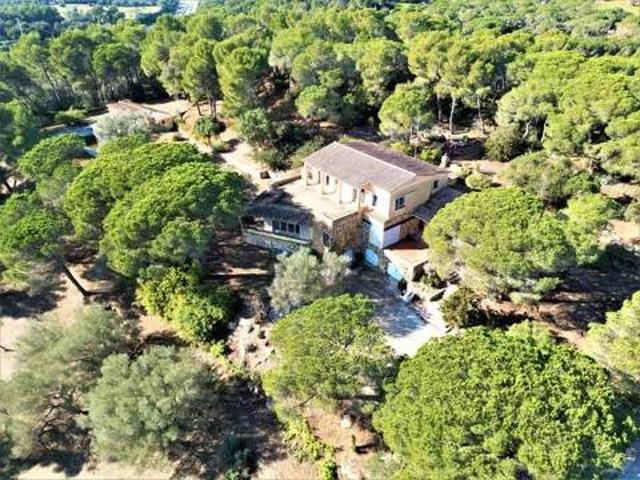Terreno en Venta en Palamós