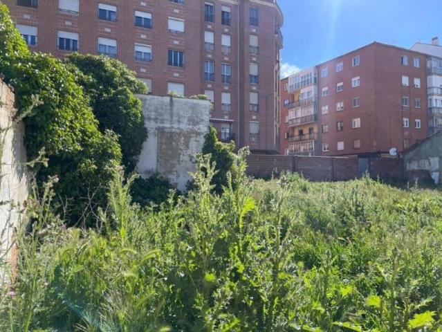 Terreno en venta en Palencia, San Antonio