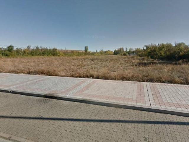 Terreno en venta en Palencia
