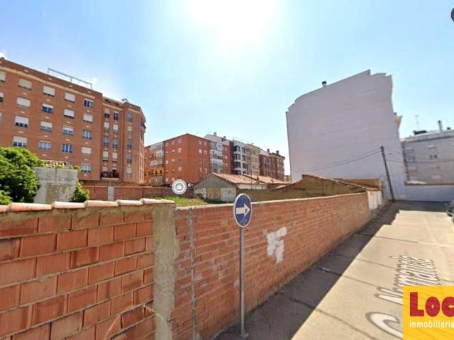 Terreno en Venta en Palencia