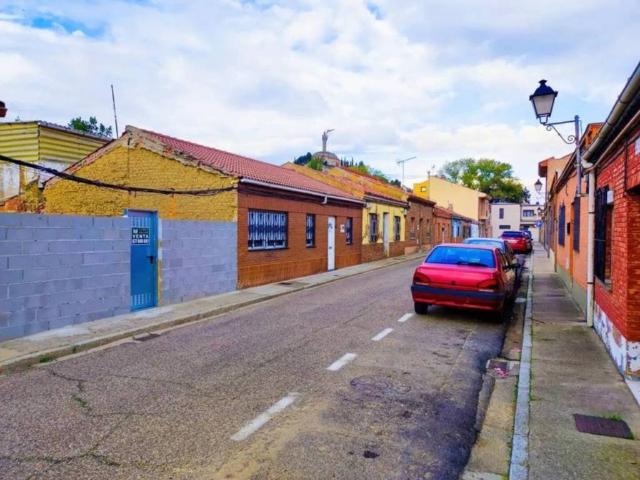 Terreno en Venta en Palencia
